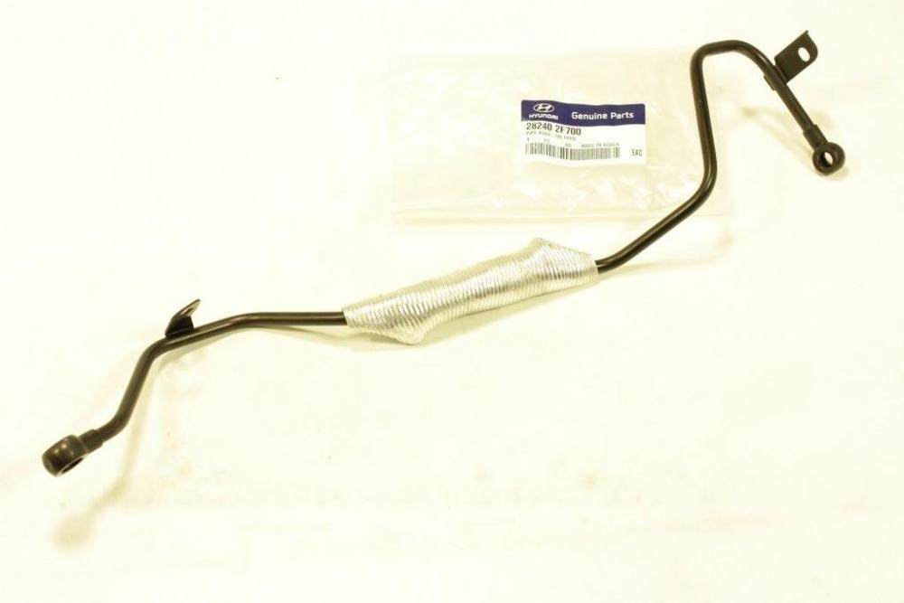 282402F700 Hyundai/Kia Oil pipe