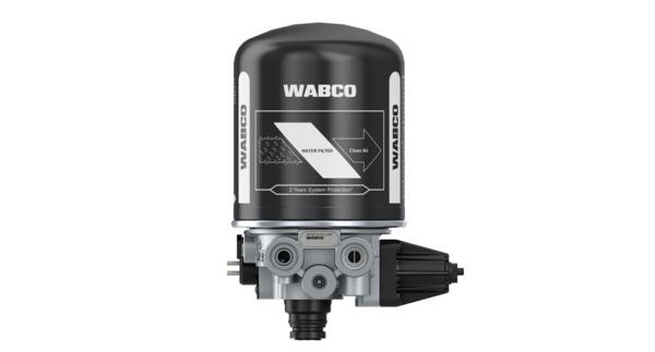 Dehumidifier filter Wabco 432 410 127 0
