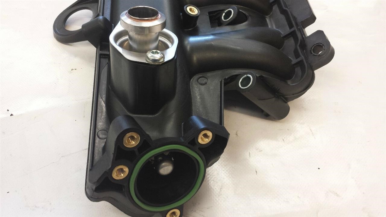 Intake manifold Fiat/Alfa/Lancia 55231291