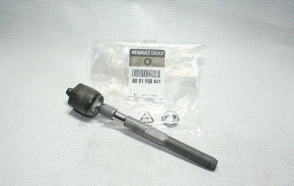 Inner Tie Rod Renault 60 01 550 441
