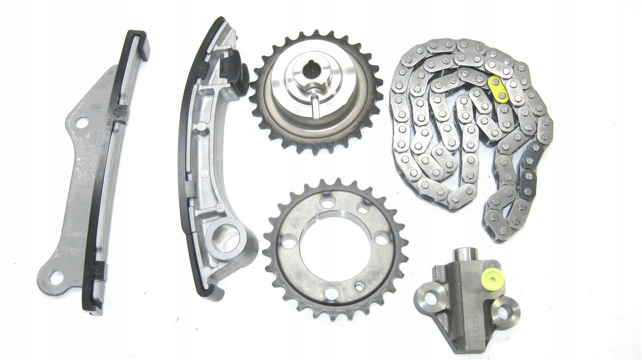 Renault 77 01 475 740 Timing chain kit 7701475740 7701475740 Renault Timing chain kit
