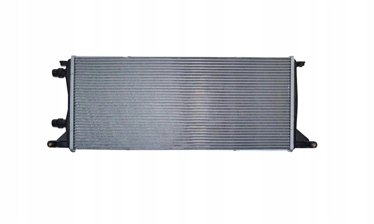 Mercedes A 099 500 14 03 Radiator, engine cooling A0995001403