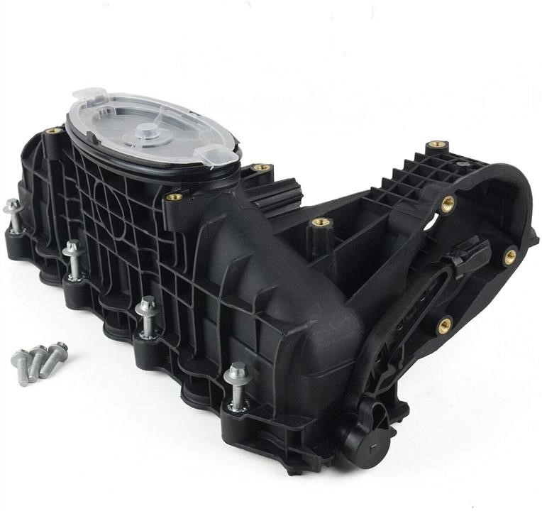 Intake manifold Mercedes A 651 090 30 37