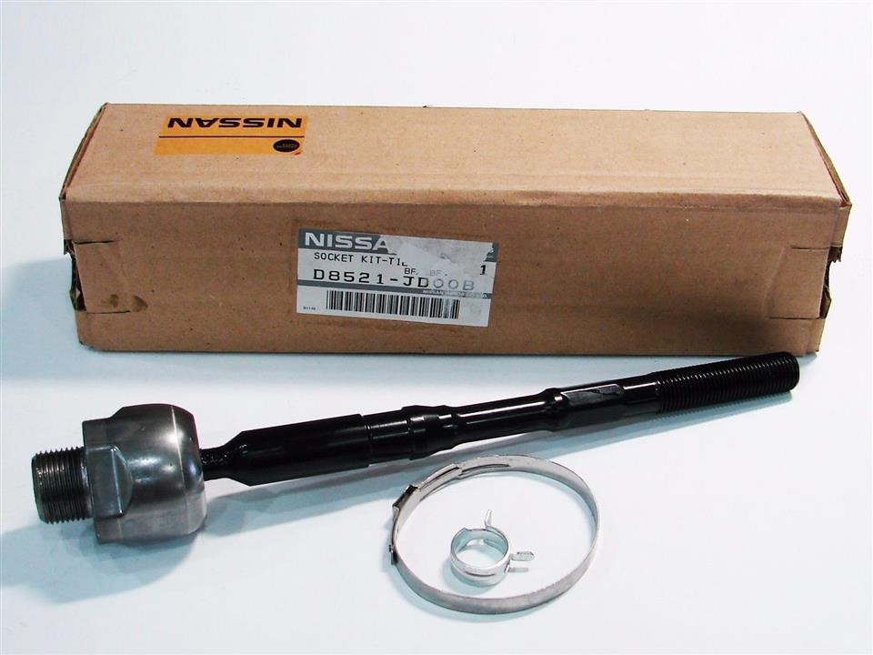 Buy Nissan D8521JD00B – good price at EXIST.AE!