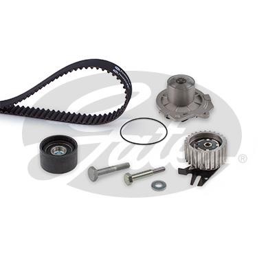  KP55500XS TIMING BELT KIT WITH WATER PUMP KP55500XS