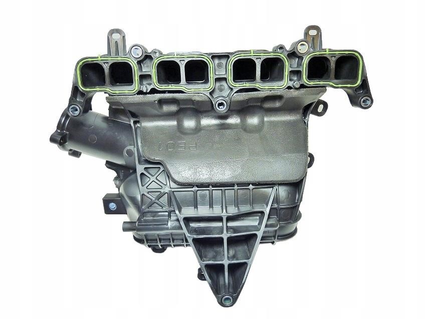 Intake manifold Mazda PY01-13-100A