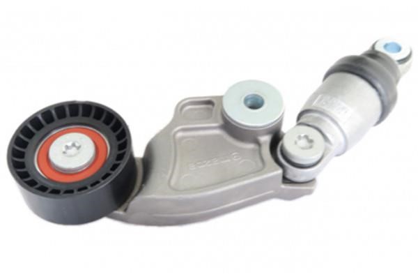 Mazda SH01-15-980D V-ribbed belt tensioner (drive) roller SH0115980D