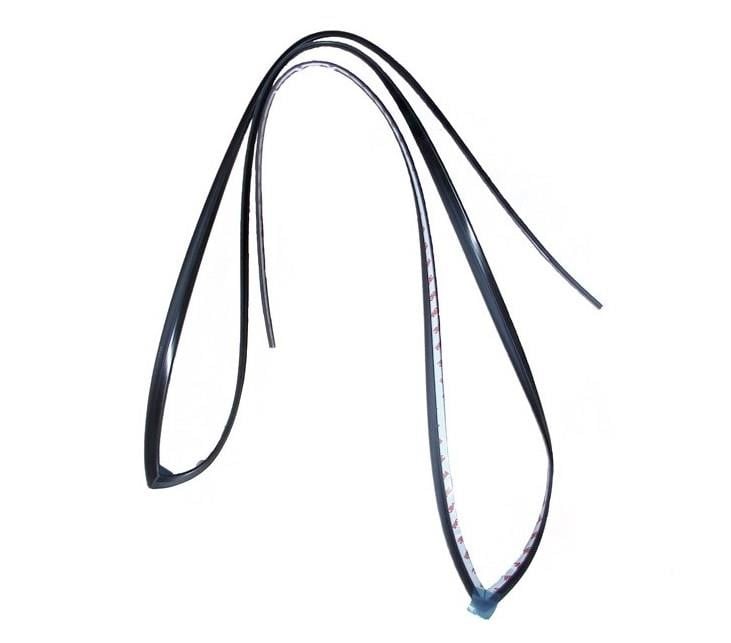 861311R000 Hyundai/Kia Window glass seal