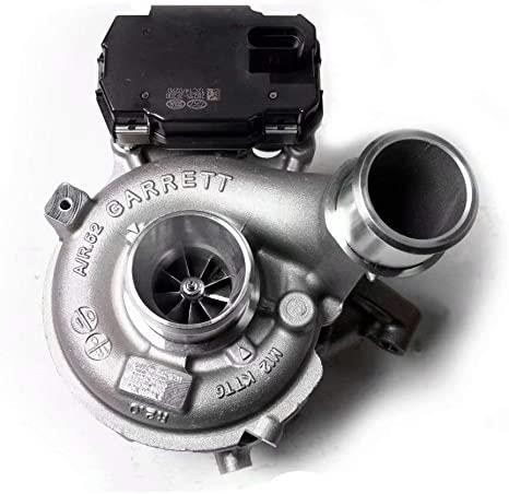 Hyundai/Kia 28231 2F000 Turbocharger 282312F000