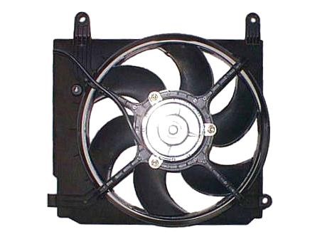 Onnuri GRFD-003 Hub, engine cooling fan wheel GRFD003