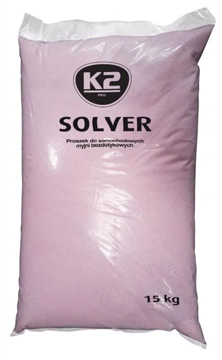 K2 M296 Powder for contactless sink, 15 kg M296