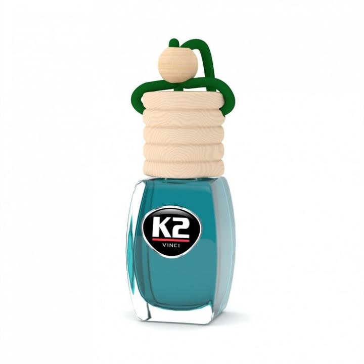 K2 V403 Air freshener Green Tea Refill 8 ml V403