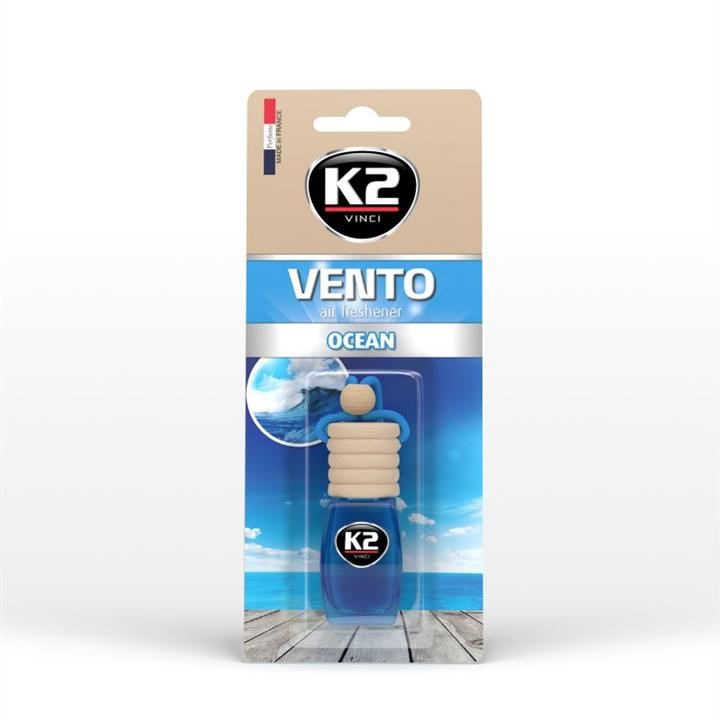 K2 V454 Air freshener Vento Ocean 8 ml V454