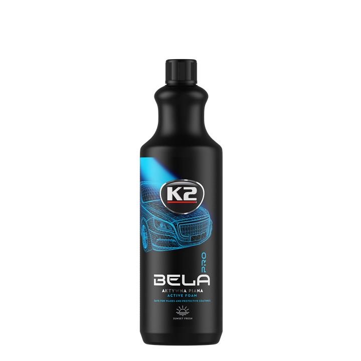 D0111 K2 Active foam "Sunset Fresh", 1L