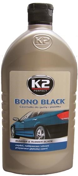 K2 K035 Tire and bumper ink, 500ml K035
