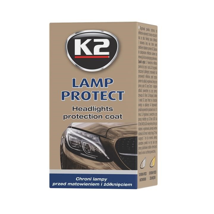K2 K530 Lamp protect, 10 ml K530