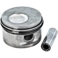 PISTON w/o rings Hyundai/Kia 23041 3C612
