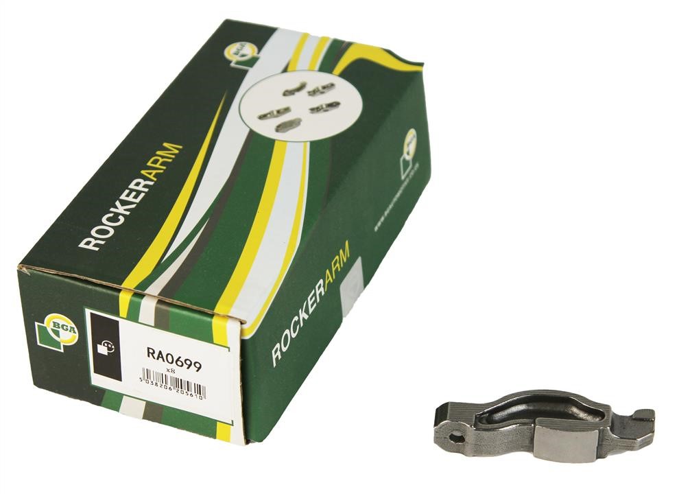 Buy BGA RA0699 at a low price in United Arab Emirates!
