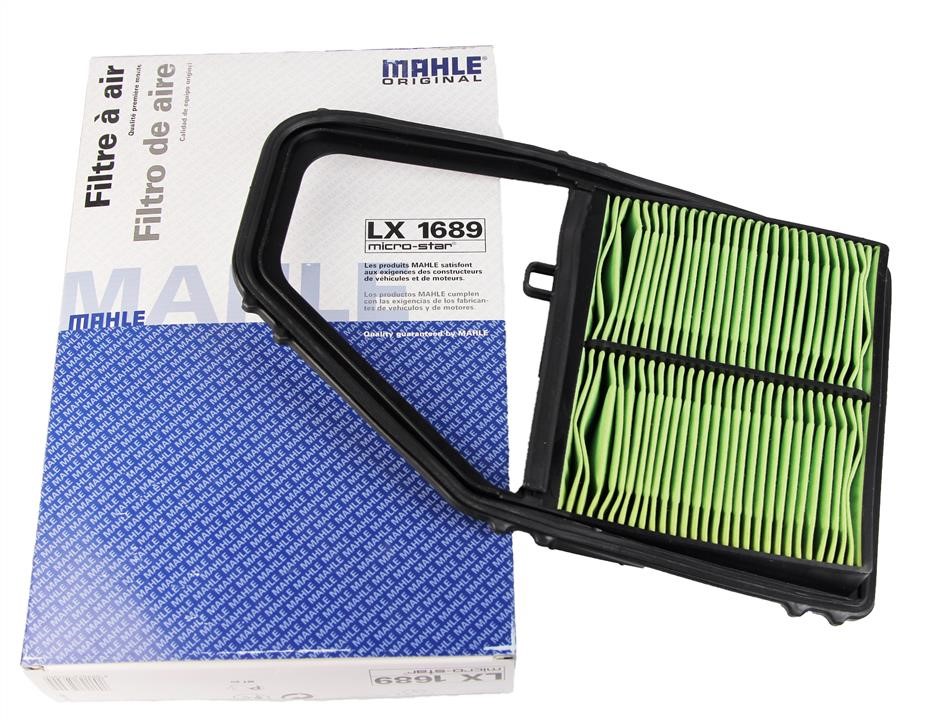 Air filter Mahle&#x2F;Knecht LX 1689