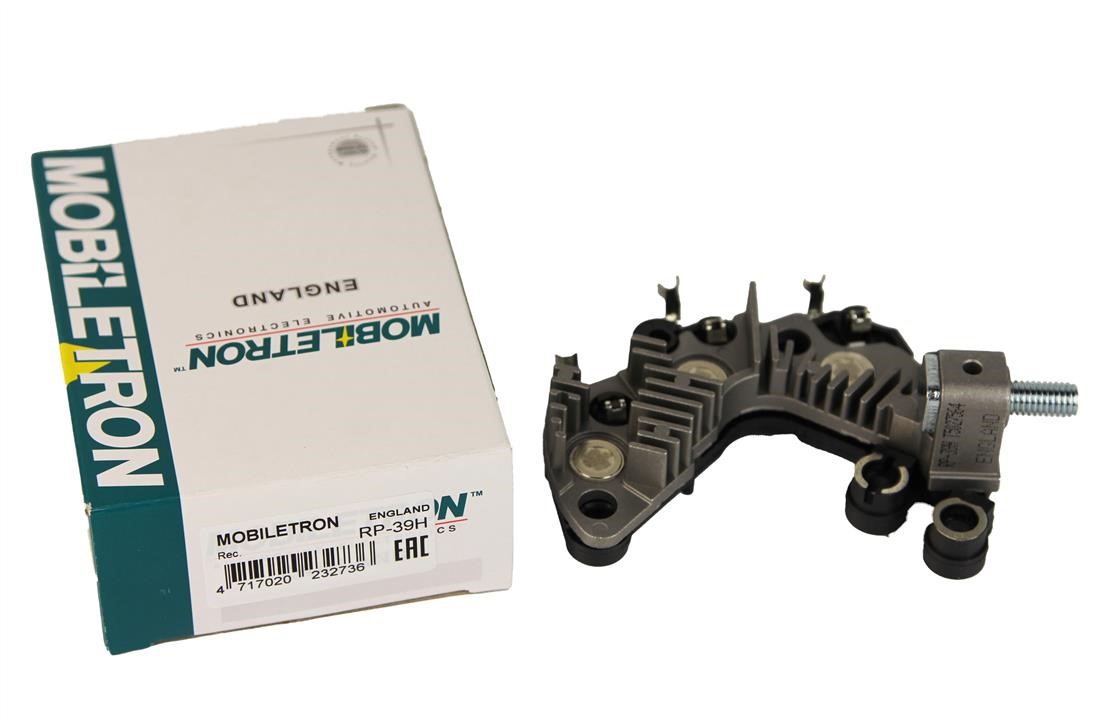 Buy Mobiletron RP-39H at a low price in United Arab Emirates!