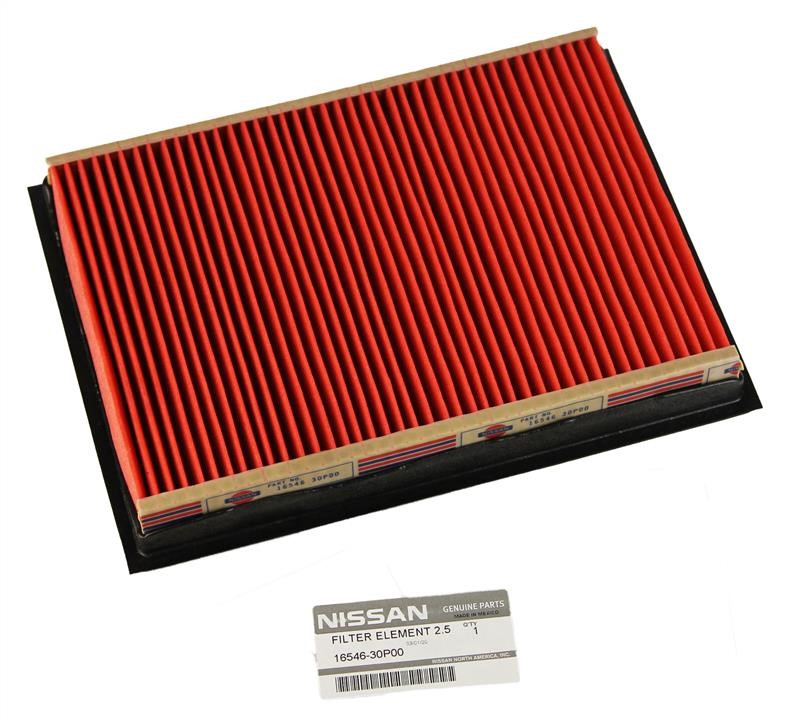 Air filter Nissan 16546-30P00