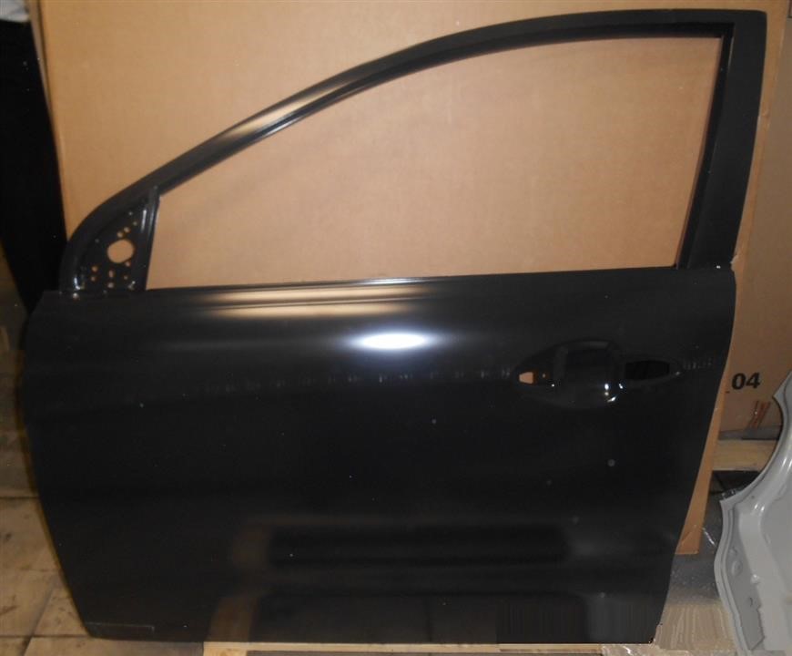 760034Y000 Hyundai/Kia Door front