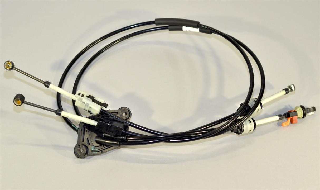 Renault 82 01 083 770 Gear shift cable 8201083770