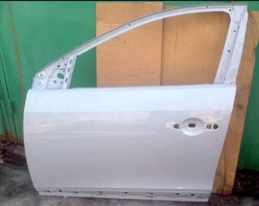 801015934R Renault Door