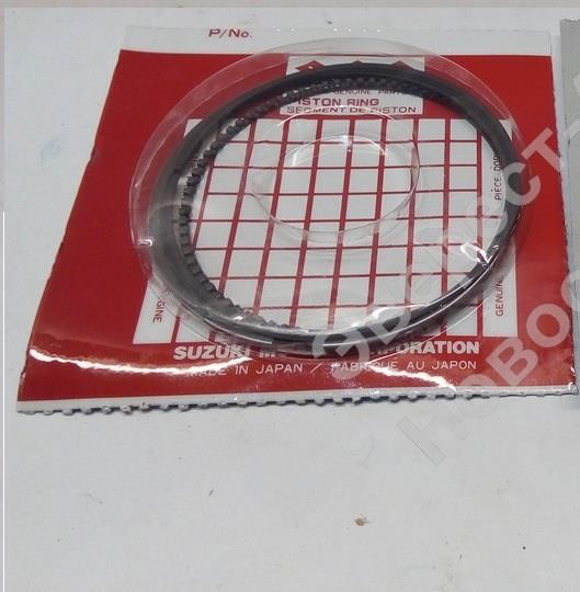1214065J50 Suzuki Piston Ring Kit