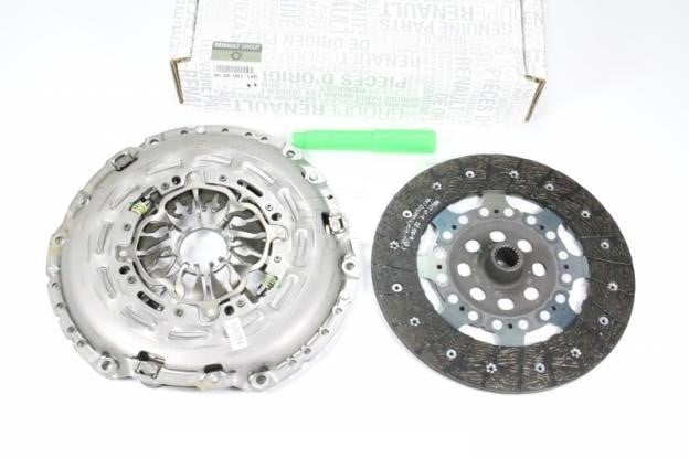 Clutch set Nissan Interstar: 302056114R Renault Clutch Kit
