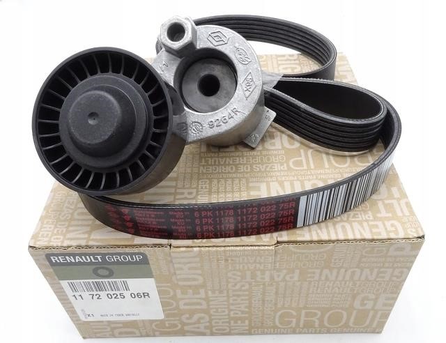 Buy Renault 11 72 025 06R at a low price in United Arab Emirates!