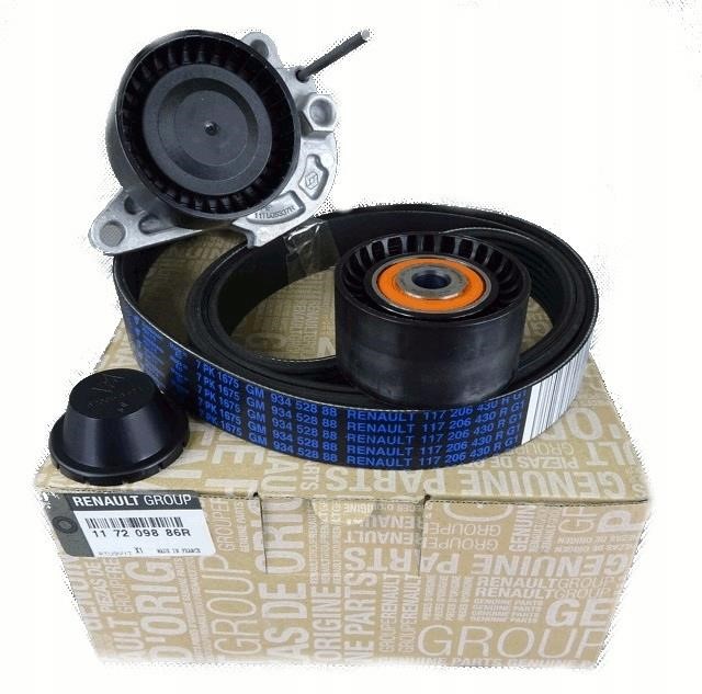 Buy Renault 11 72 098 86R at a low price in United Arab Emirates!