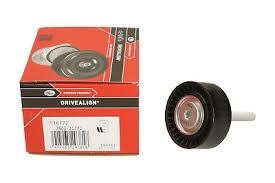 Idler Pulley Gates T36772