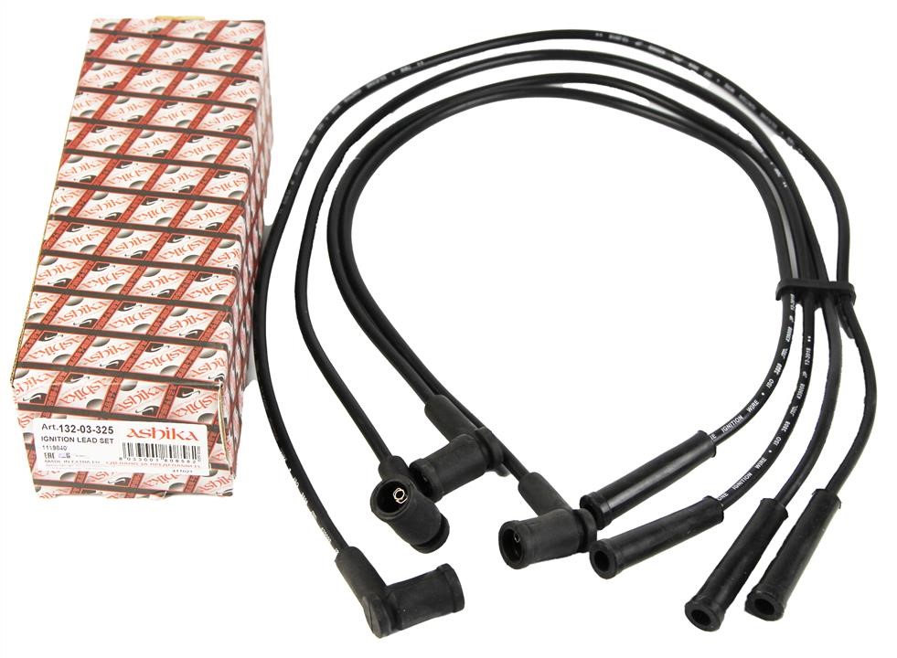 Ashika Ignition cable kit – price