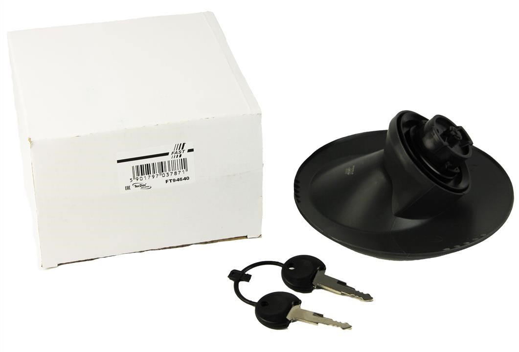 Buy Fast FT94640 at a low price in United Arab Emirates!