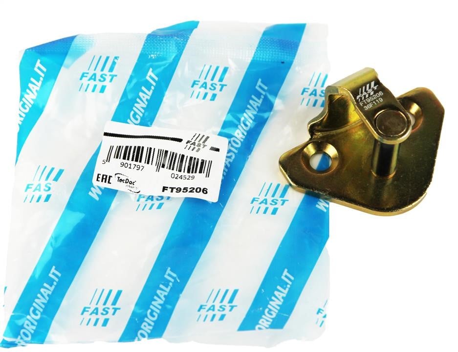 Buy Fast FT95206 at a low price in United Arab Emirates!