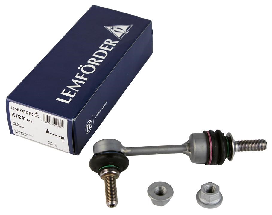 Buy Lemforder 3547201 – good price at EXIST.AE!