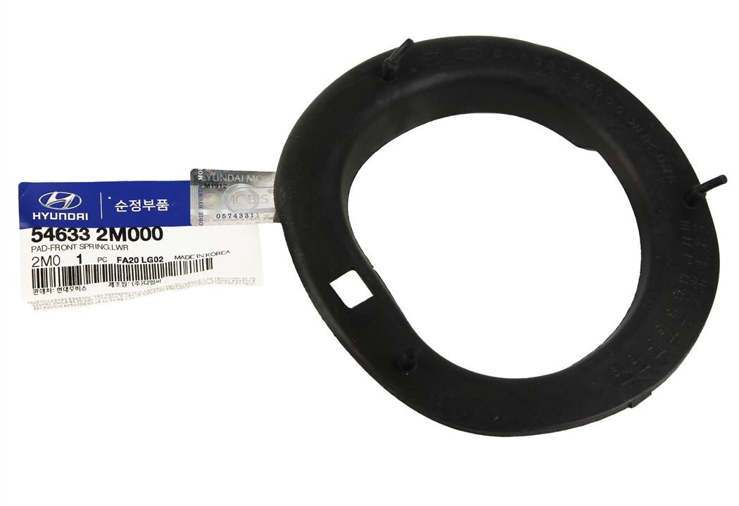 Buy Hyundai/Kia 54633 2M000 at a low price in United Arab Emirates!
