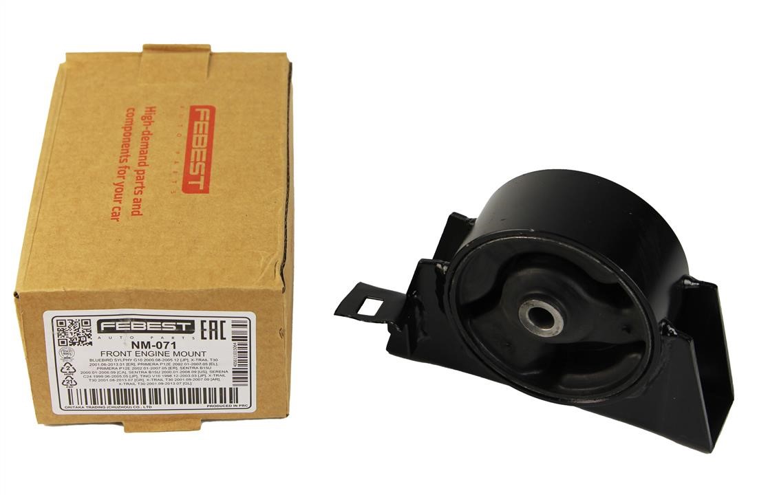Buy Febest NM071 – good price at EXIST.AE!
