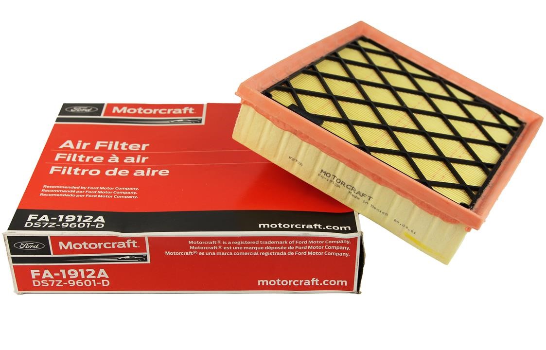 Buy Motorcraft FA-1912A at a low price in United Arab Emirates!
