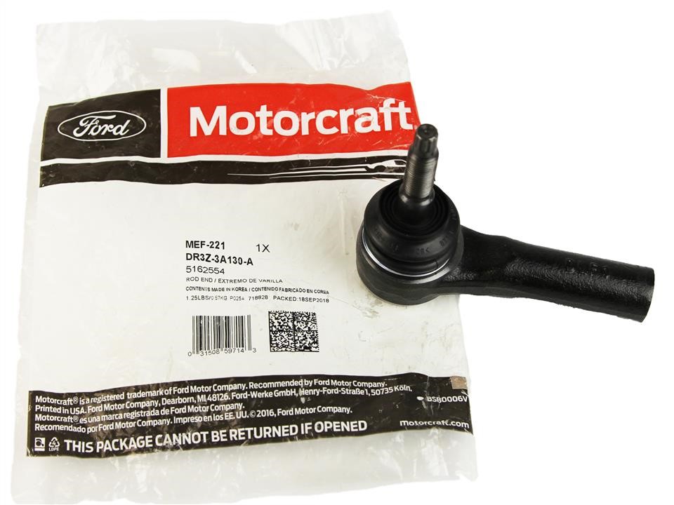 Buy Motorcraft MEF-221 at a low price in United Arab Emirates!