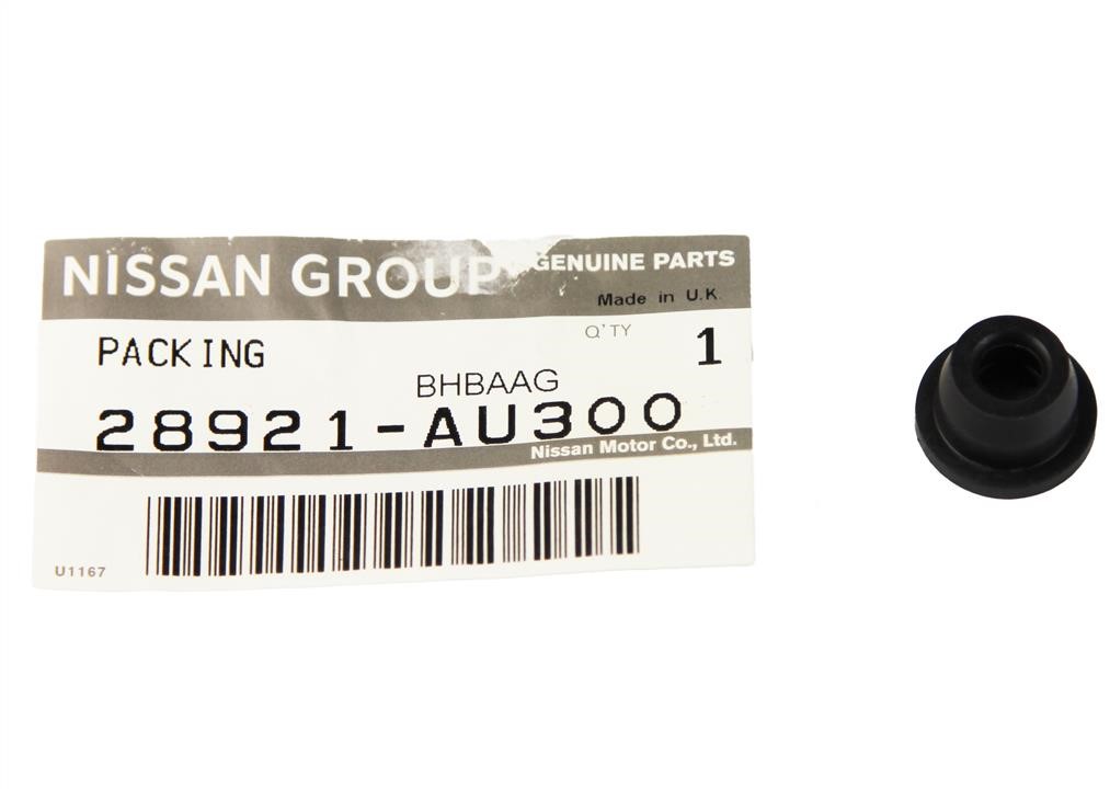 Buy Nissan 28921-AU300 at a low price in United Arab Emirates!