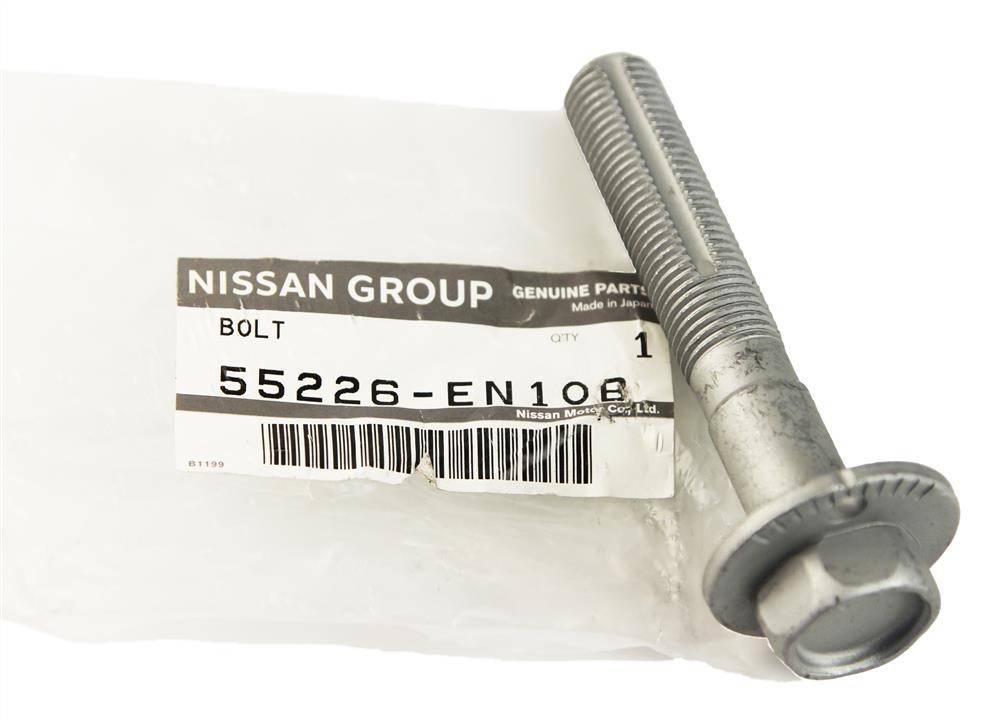 Nissan Eccentric bolt – price [object Object] PLN