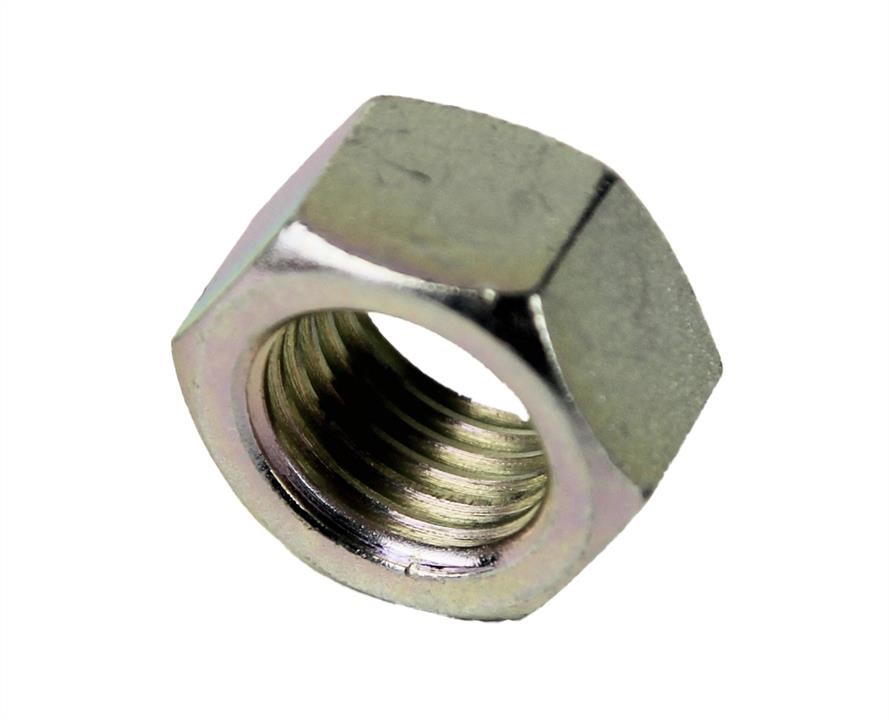 021814000 Subaru Nut