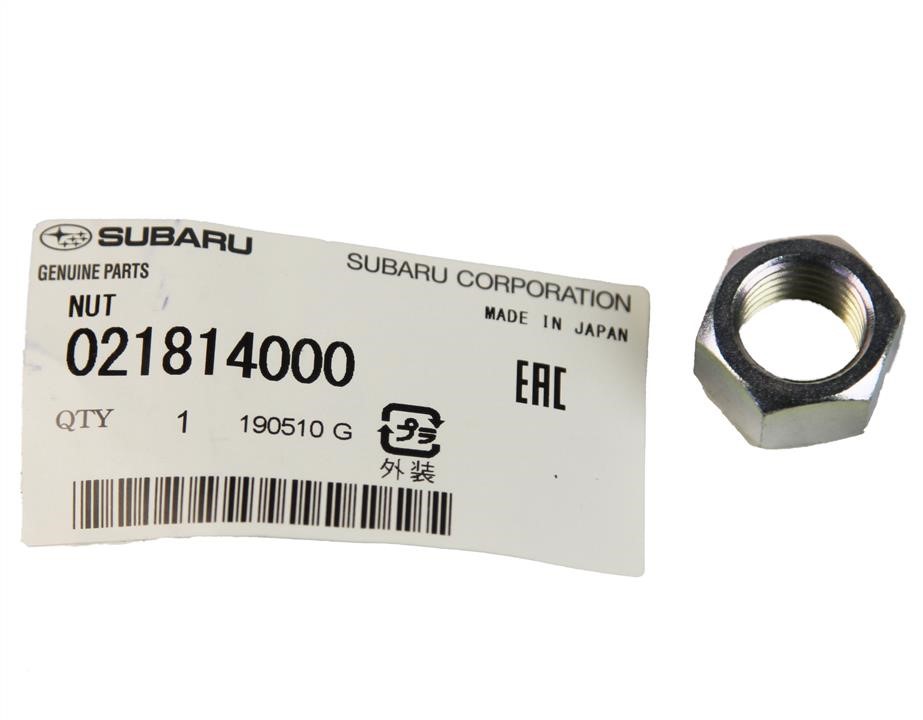 Buy Subaru 021814000 – good price at EXIST.AE!