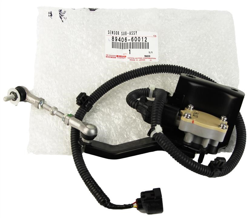 Buy Toyota 89406-60012 at a low price in United Arab Emirates!