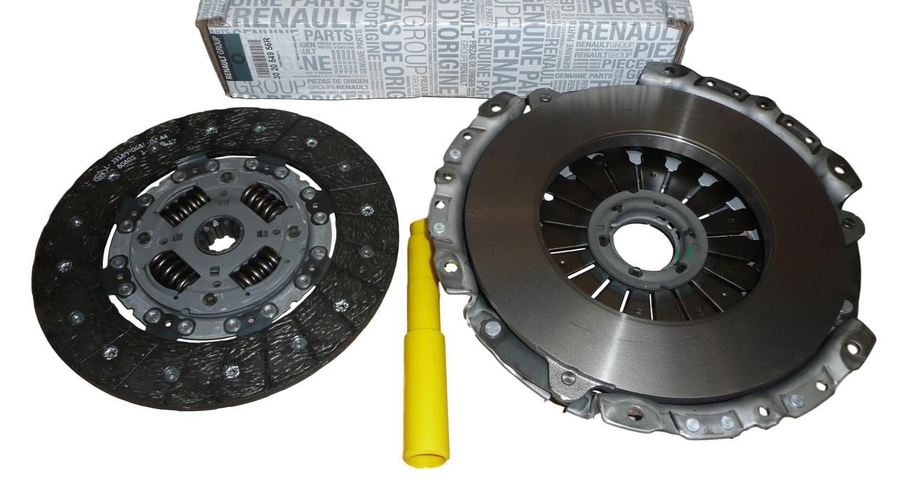 Buy Renault 30 20 549 56R at a low price in United Arab Emirates!
