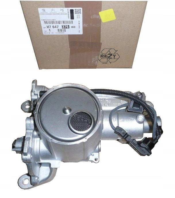 Buy Citroen/Peugeot V764737680 – good price at EXIST.AE!