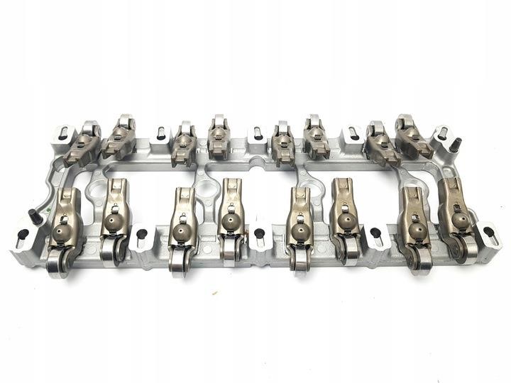 Citroen/Peugeot 96 777 068 80 Rocker valve block kit 9677706880