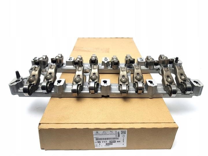Rocker valve block kit Citroen/Peugeot 96 777 068 80